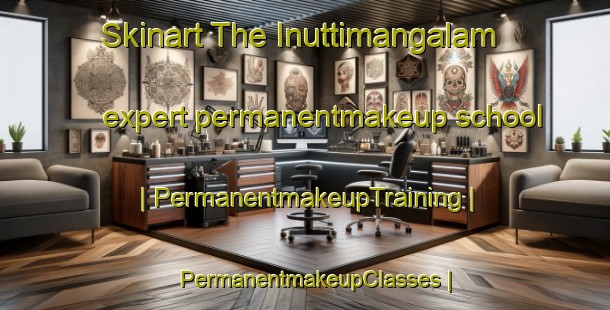 Skinart The Inuttimangalam expert permanentmakeup school | PermanentmakeupTraining | PermanentmakeupClasses | SkinartTraining-India